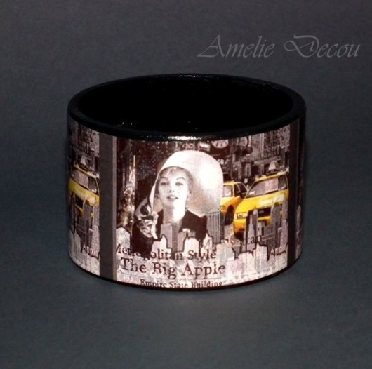 MM -metropolitan life Amelie Decou