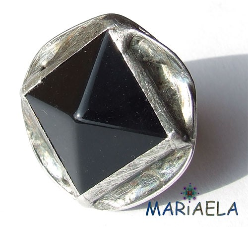 MANDALA PIRAMIDA MARIAELA