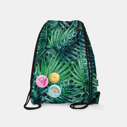 Worek-plecak Palms VIII MIA home
