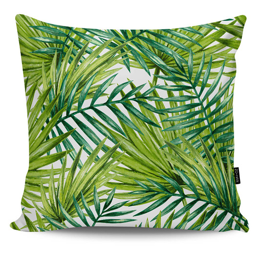 Poduszka dekoracyjna Palm Leaves VI MIA home