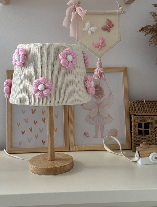 lampy do pokoju dziecka Lampka nocna do pokoju dziecka