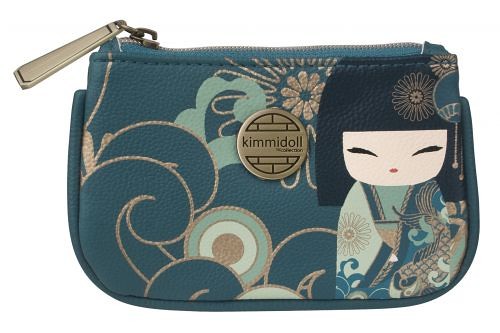 Portmonetka YOSHIKO KIMMIDOLL POLAND