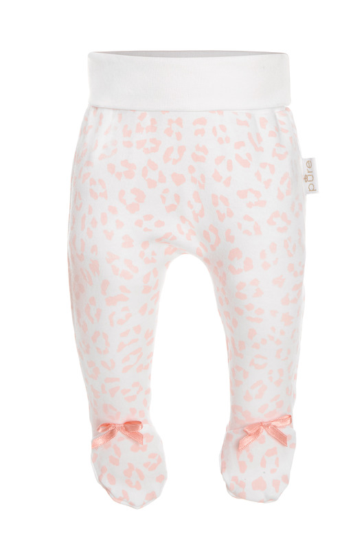 Półśpiochy dziewczęce "Sweet Pink" Pure Philosophy