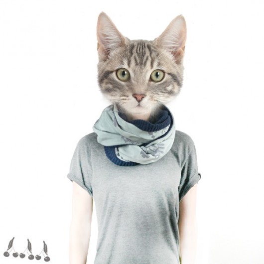 ::: NAVY GReY ::: uniqo