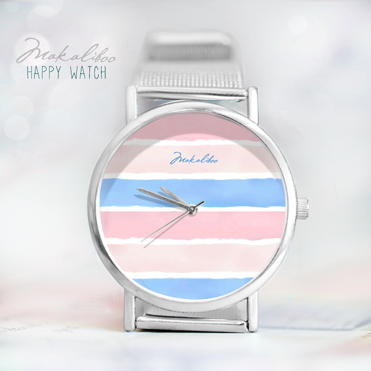 12% OFF Happy Watch, Kolory Lata 2 +Ball Makaliboo