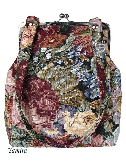 XL retro exclusive yamira