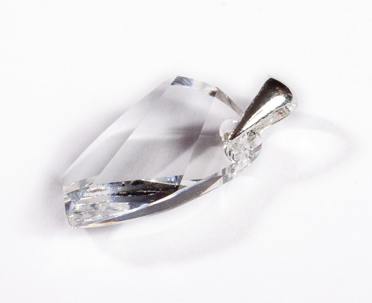 Przywieszka z kryształu Swarovski Avangarde mellody