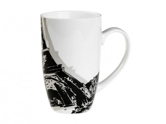 Kubek Paris MIA home
