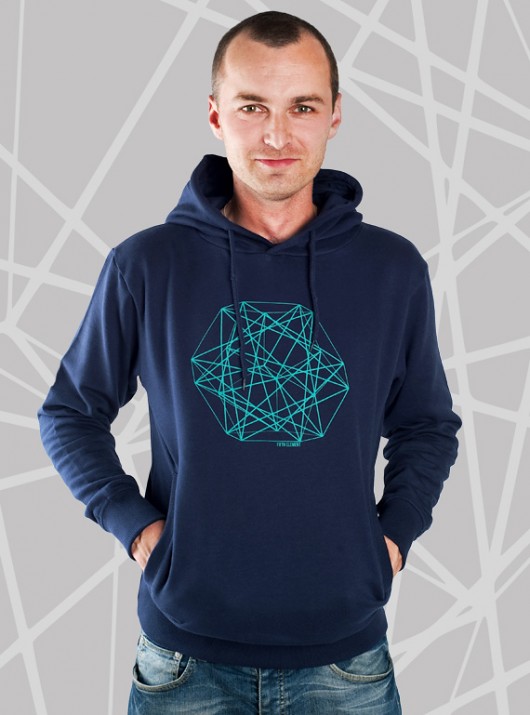 !Przecena! 100% Bawełna organiczna/Piąty element mmhm