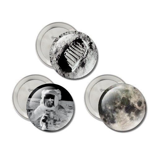 Get the Button Moonwalk Modny Design