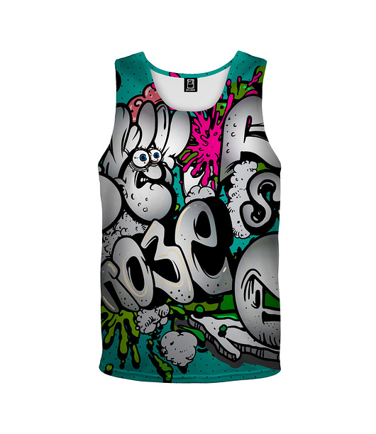 t-shirty dla dziewczynki Bokserka Top Girl DR.CROW Graff