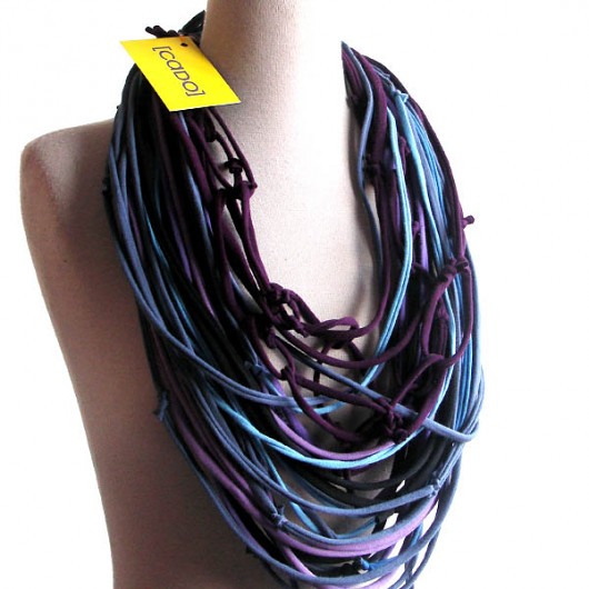 Zamotki CADO - Trashion 022 CADOaccessories