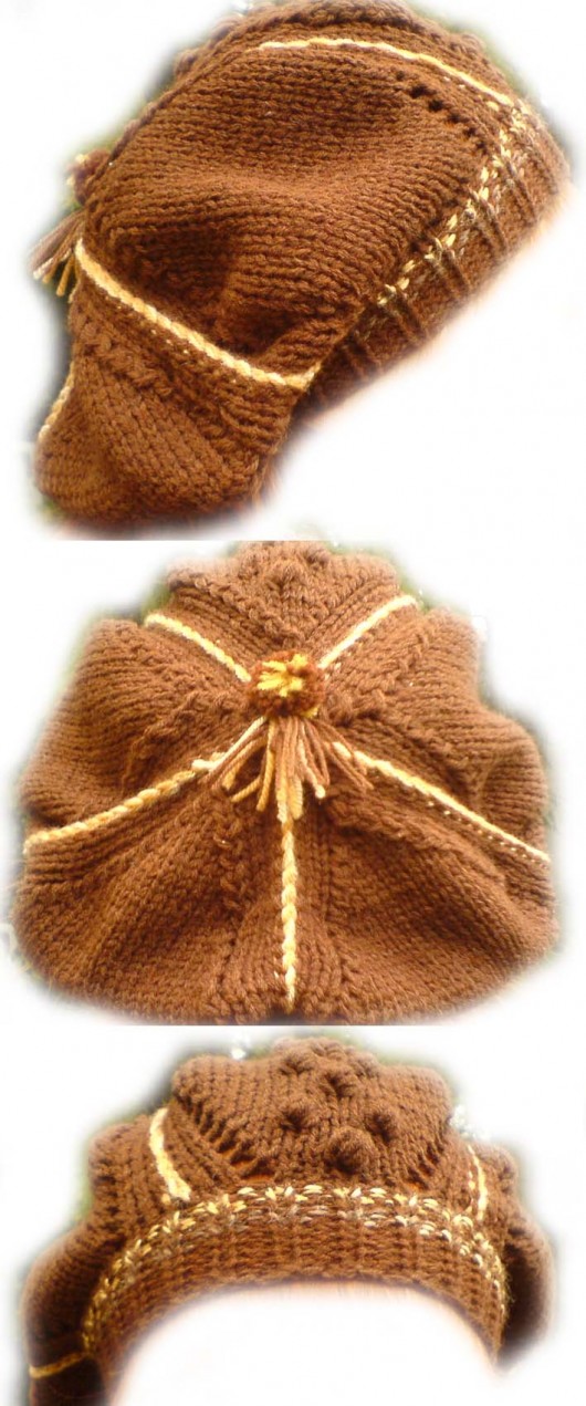 Beret 28 alexandra13