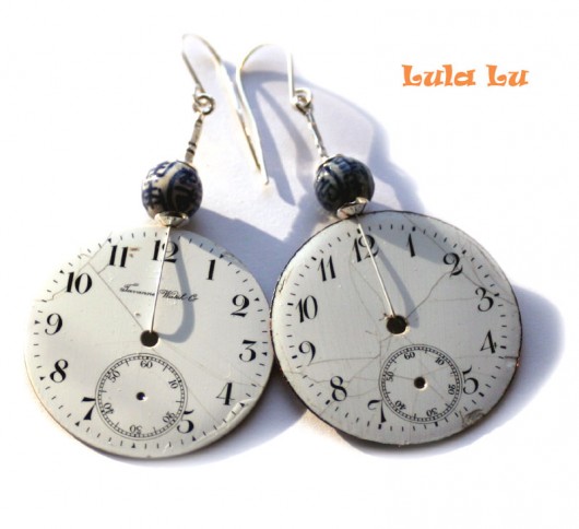 Porcelanowy Czas Porcelany Lula Lu