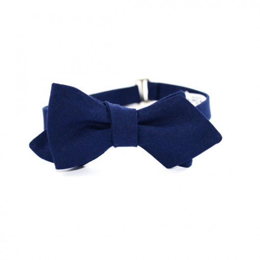 Muszka wiązana The Bow Bow Ties