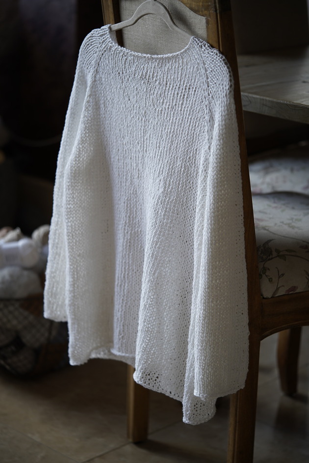 swetry damskie  Sweter Summer Pearl