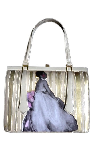 DAMA Recycling art