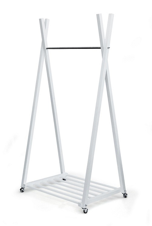 Wieszak Garderoba B - 4 M MOIKA DESIGN