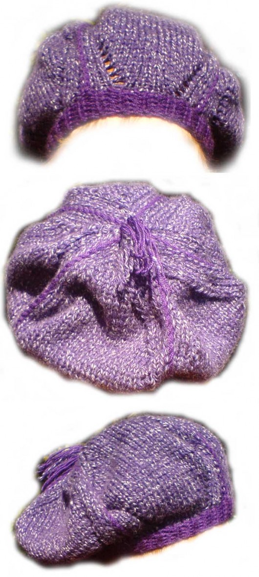 beret 16 alexandra13