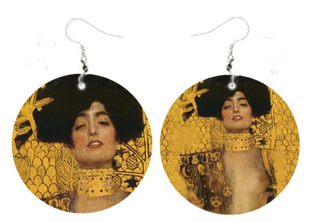 Judyta wg G.Klimta    (na zamówienie) KuKa