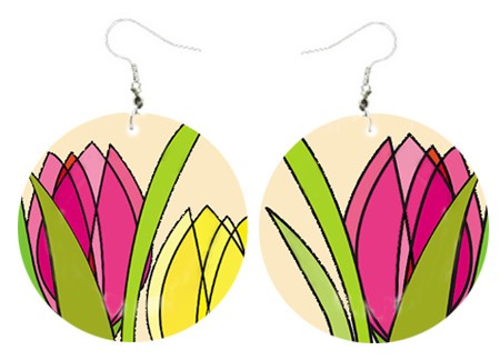 Tulipany (na zamówienie) KuKa