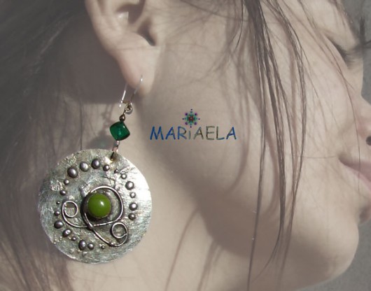 ŻEŃSKIE OGRODY ;-) MARIAELA