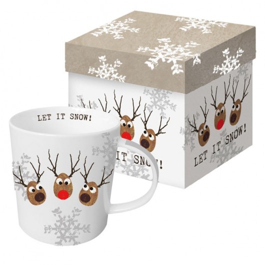 Kubek Reindeers MIA home