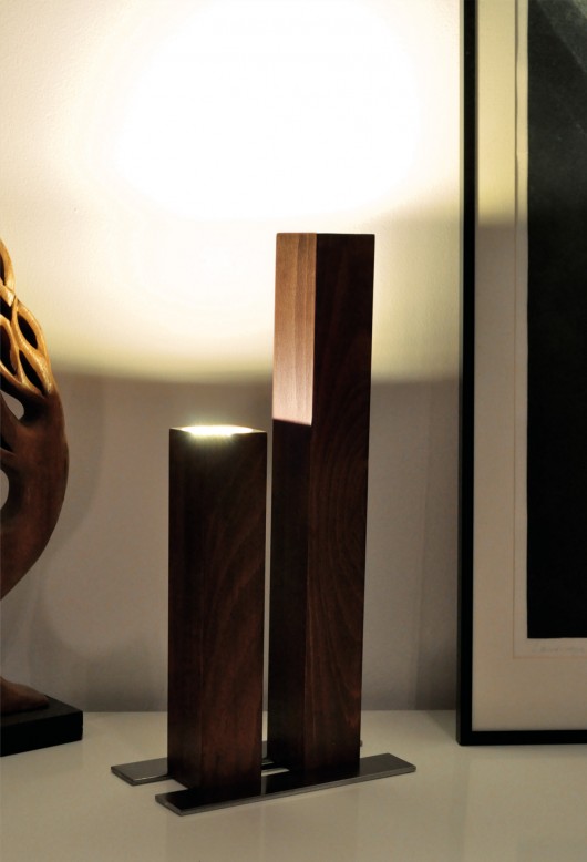 Lampka nocna DUO MOIKA DESIGN