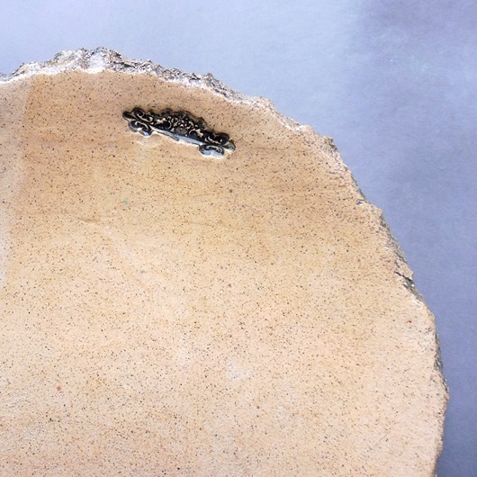patera rustico artkafle