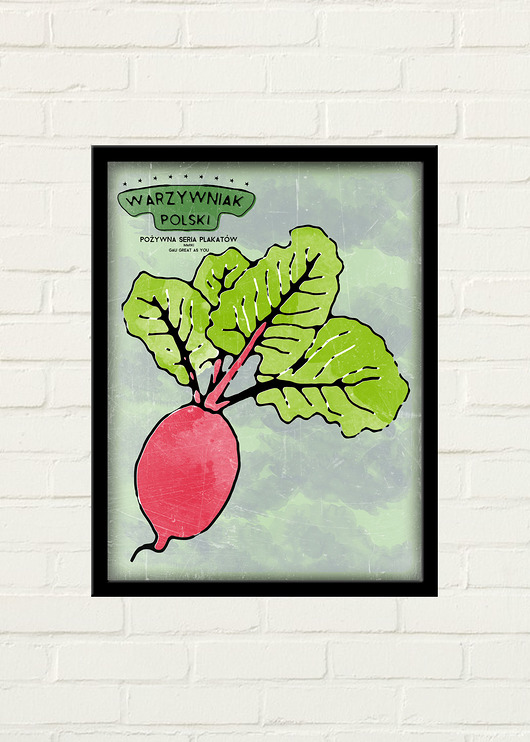 Burak Plakat GAU Home