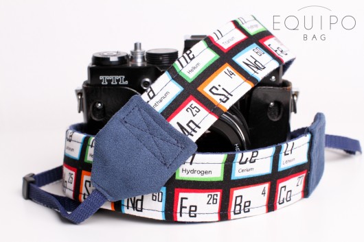 Camera Strap Si Pasek foto equipo