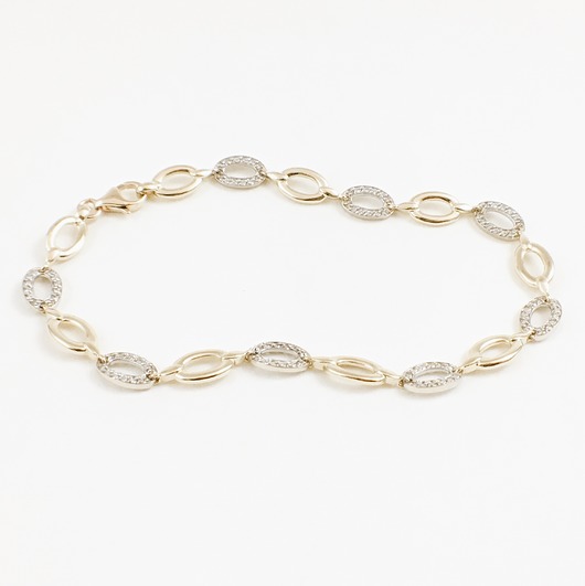 Bransoletka Gusta Jewellery 