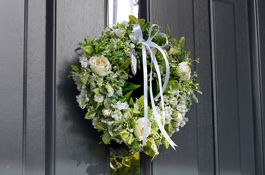 wianki Wianek "anielski"