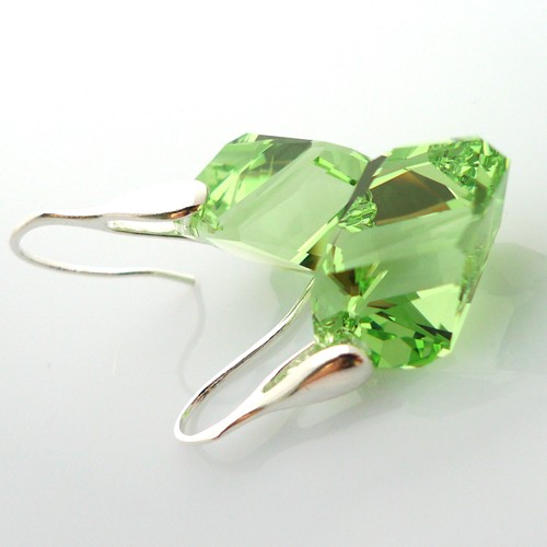 CRISTA- green ola