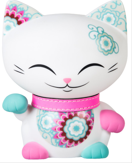figurka mani lucky cat 11cm KIMMIDOLL POLAND