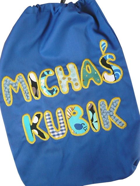 Worek dla Michasia Gazynia