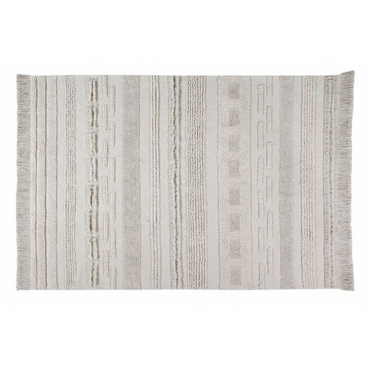 dywany Dywan Air Dune White L Lorena Canals
