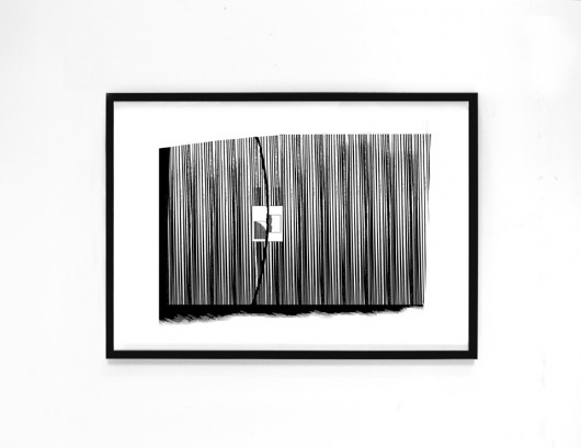 PP1 grafika 50x70 cm elements