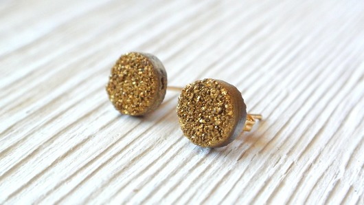 Druzy sztyfty Misarte