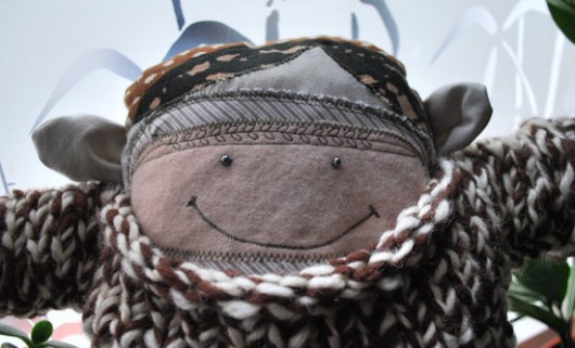 Boho dolls no.3 Buy or Die
