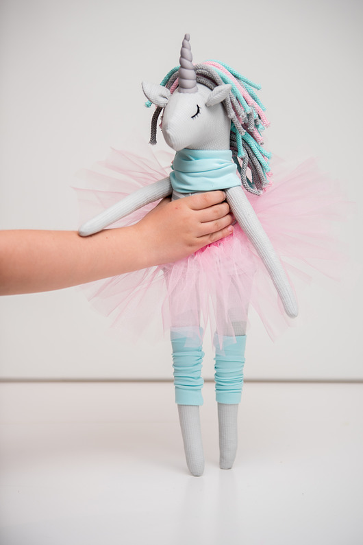 Jednorożec UNICORN DUŻY LalaShop