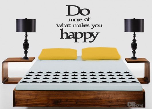 be HAPPY Cghome
