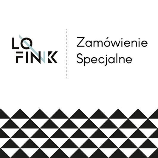 Plakat Dziewczyna ze słonecznym blondem LoFink