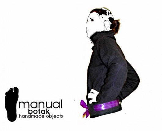 : : : HITHOT dla Pani Ali : : : MANUAL