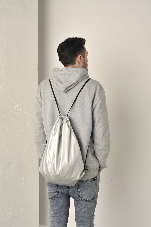 Pegiboy Silverpack pegiboybags