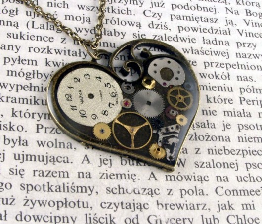 Czas od środka 3415 Zegarynki