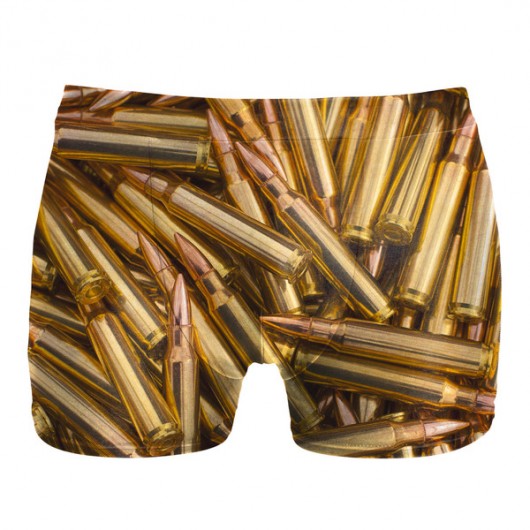 Bullet underwear Mr Gugu Miss Go