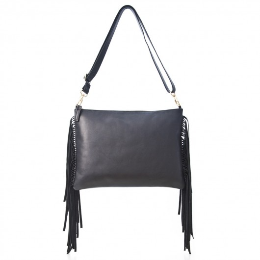 Alice Long Fringe MilliBag