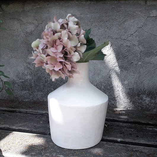 wazony Wazon Classic white