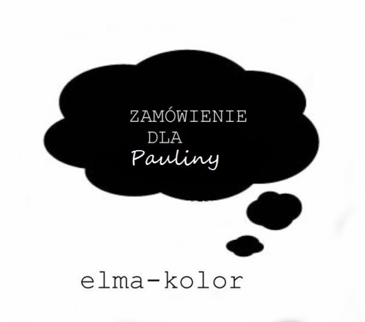 Zamówienie  elma